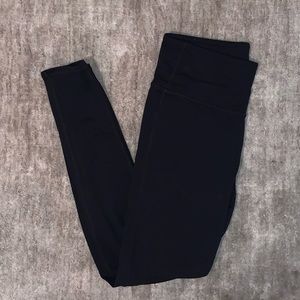 ULTRA HIGH RISE ELATION TIGHT LEGGINGS